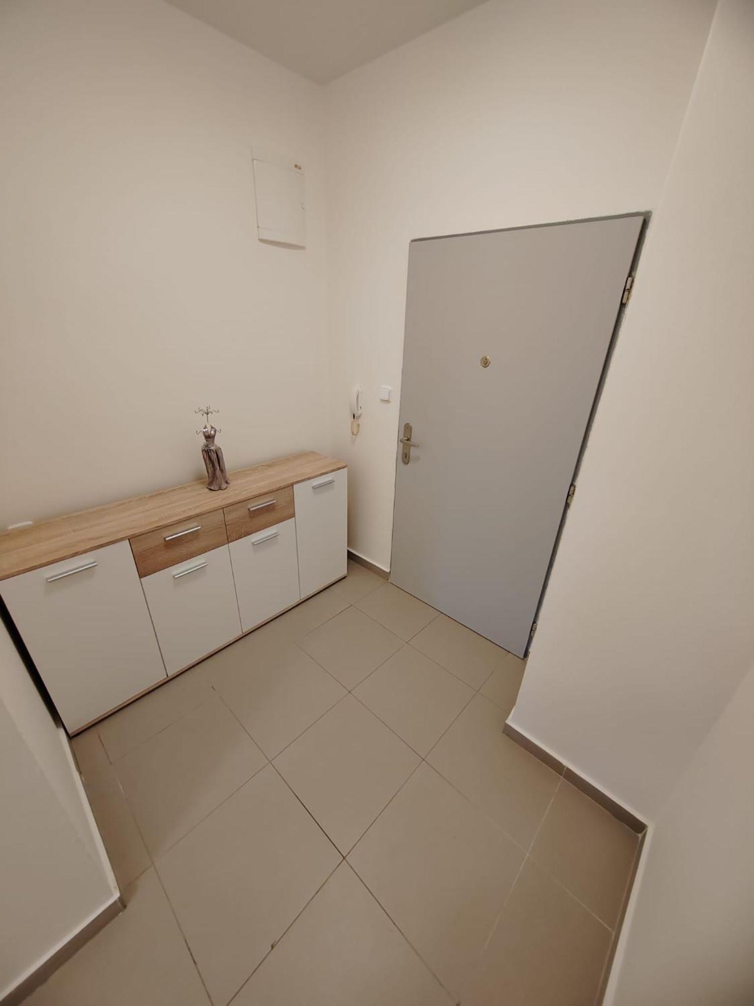 Apartia Vlhka 26, Brno-Center Dış mekan fotoğraf