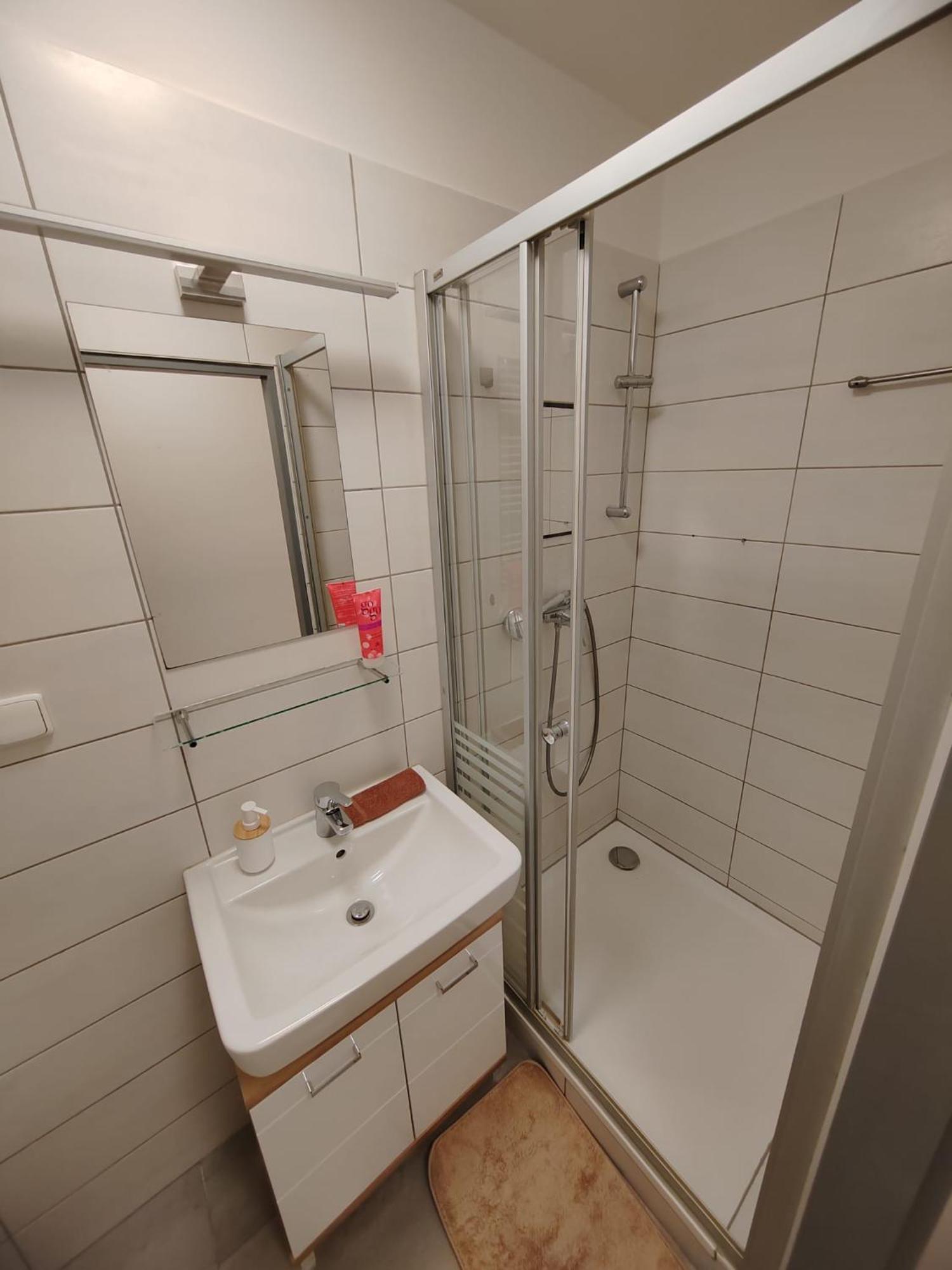 Apartia Vlhka 26, Brno-Center Dış mekan fotoğraf