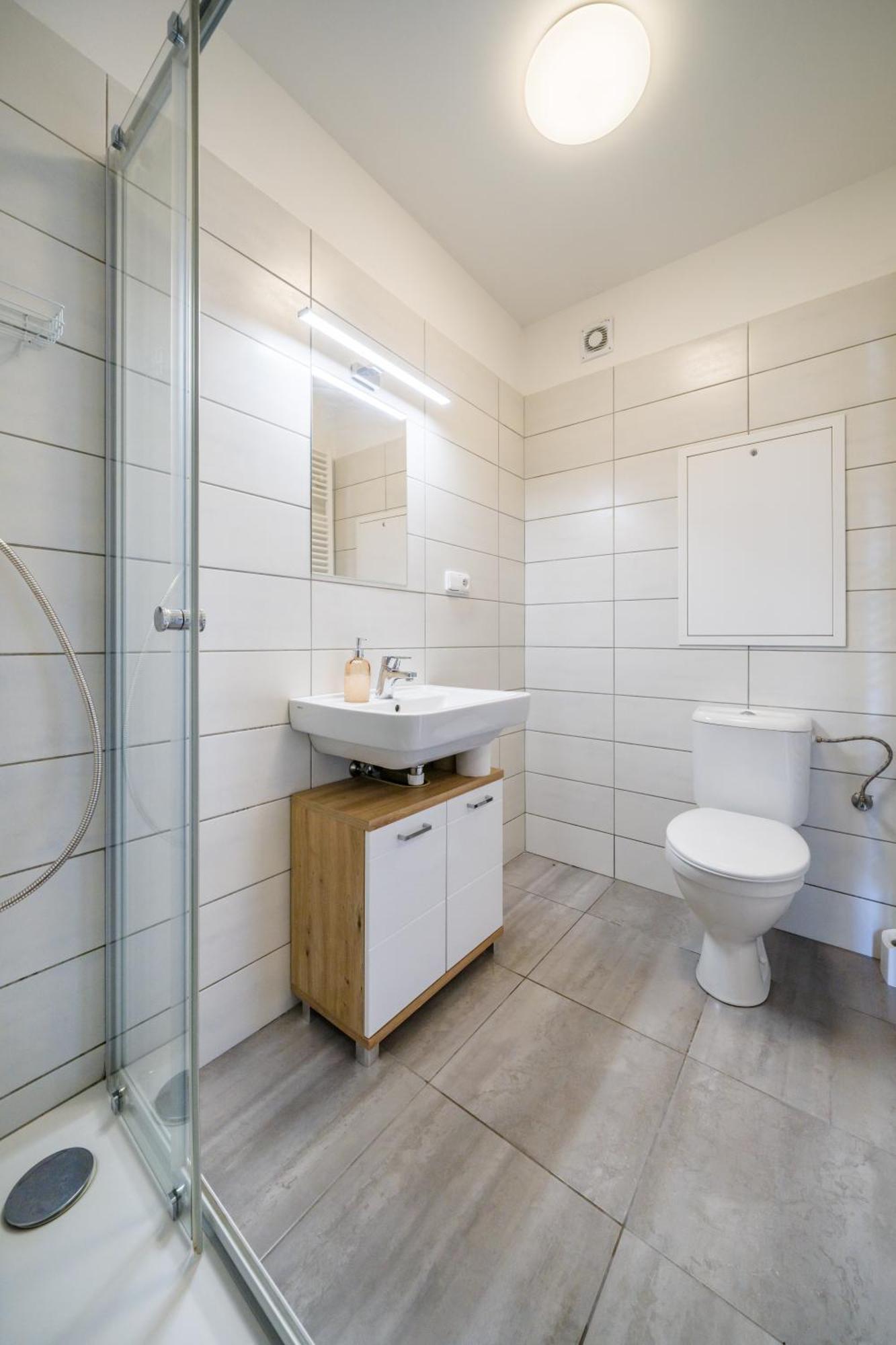 Apartia Vlhka 26, Brno-Center Dış mekan fotoğraf