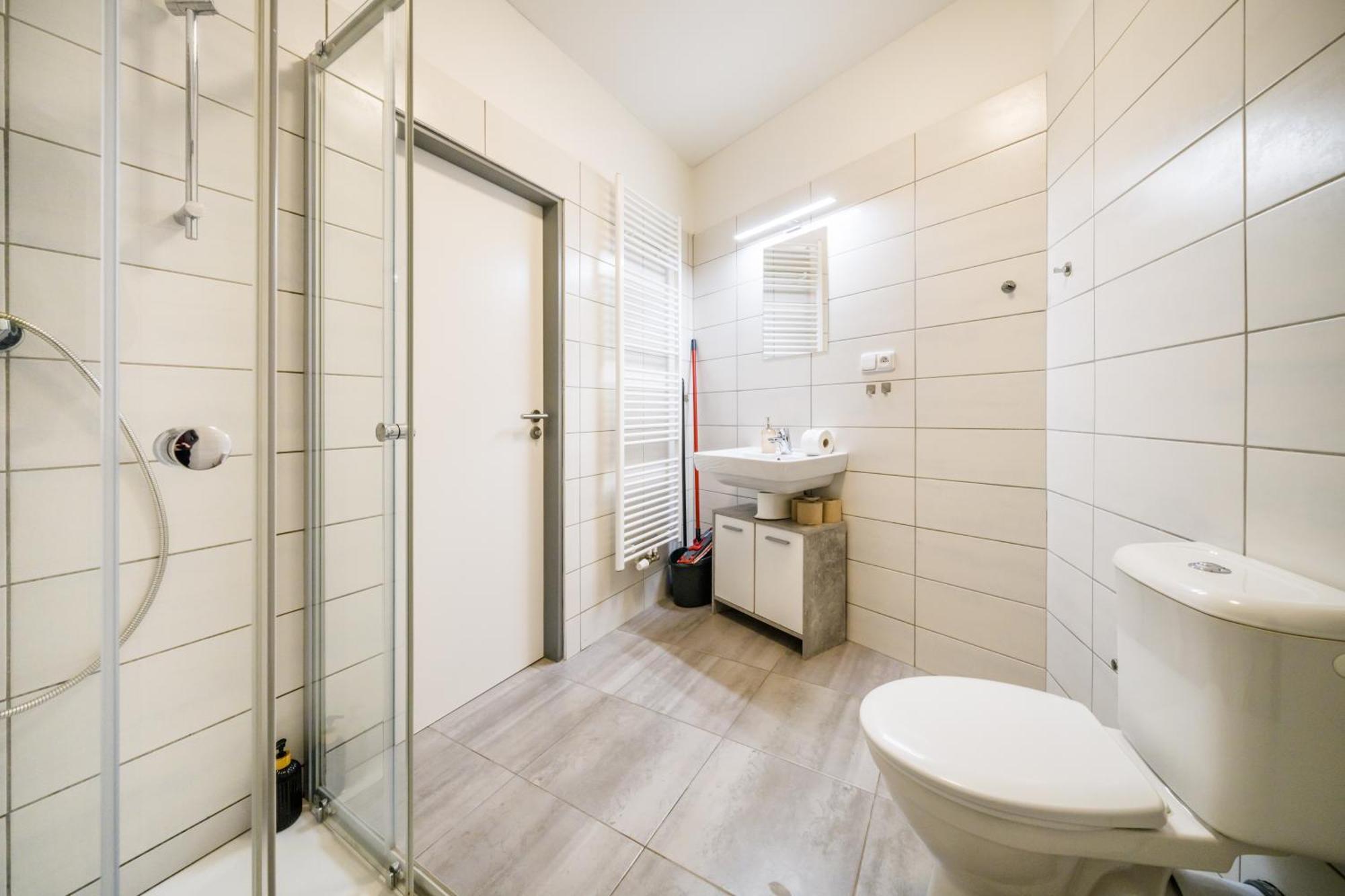 Apartia Vlhka 26, Brno-Center Dış mekan fotoğraf