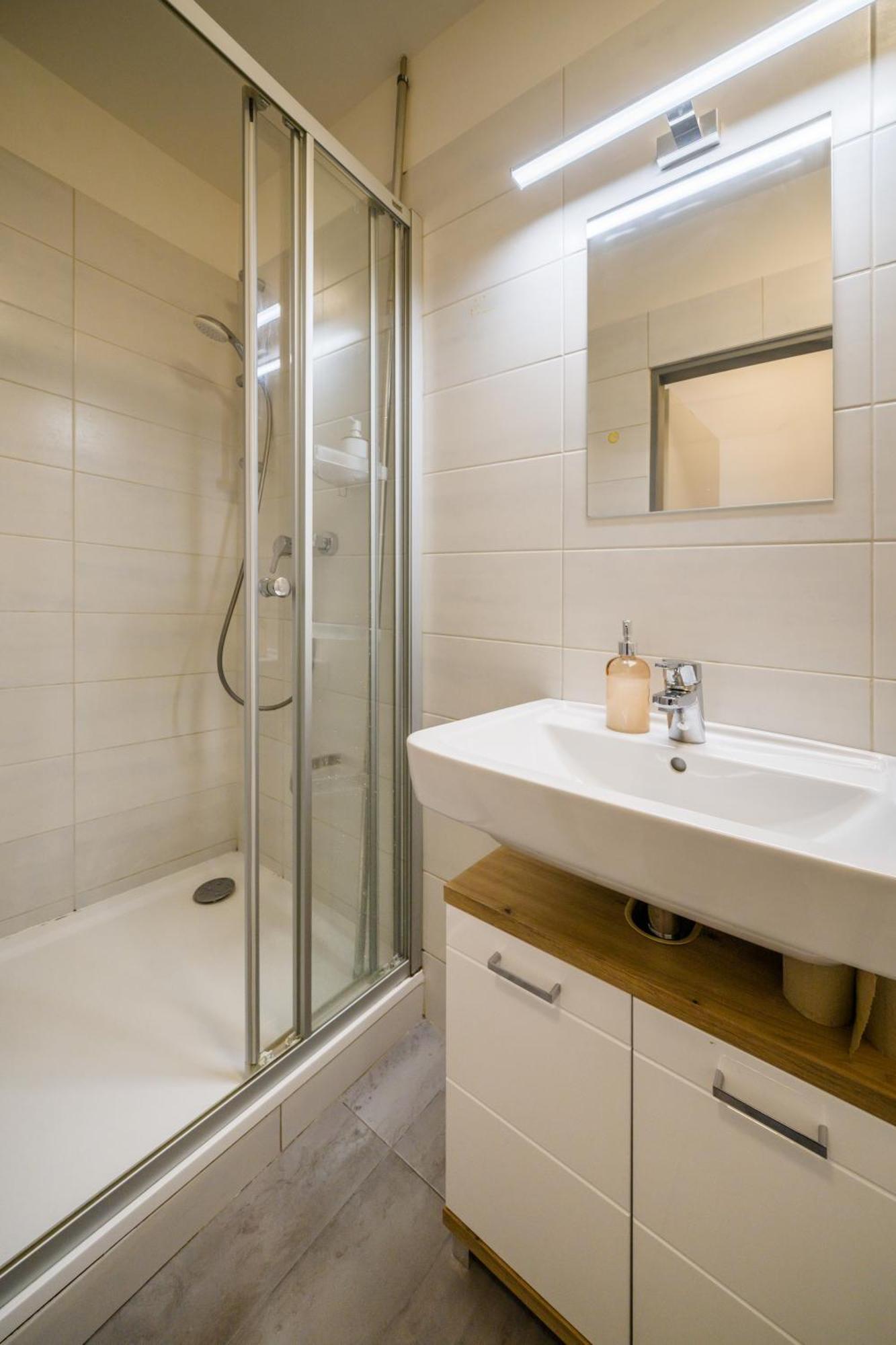 Apartia Vlhka 26, Brno-Center Dış mekan fotoğraf
