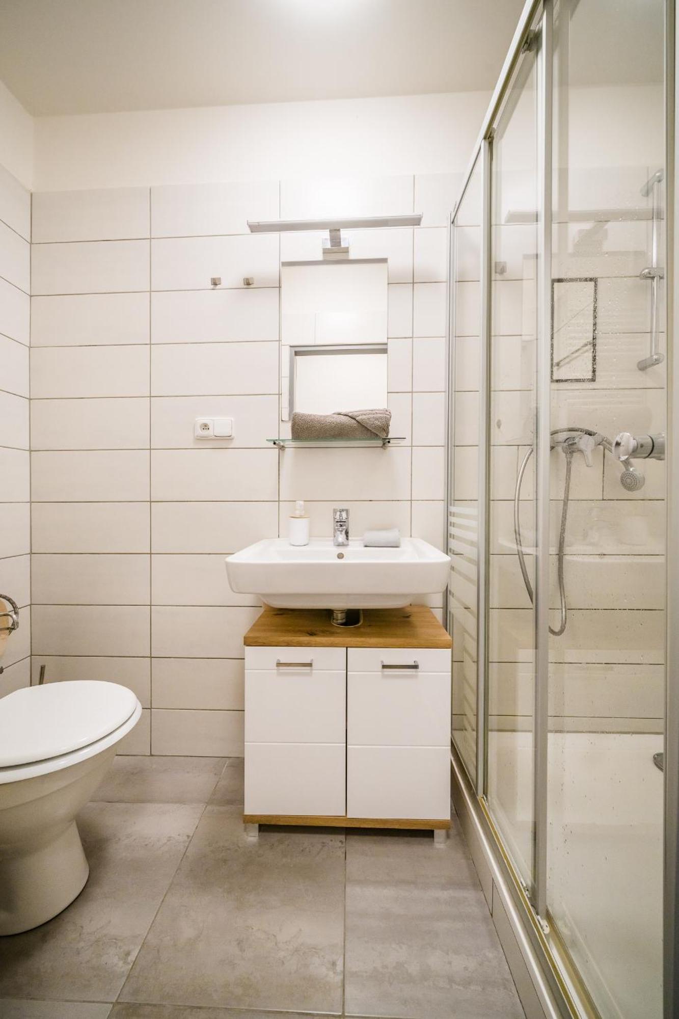 Apartia Vlhka 26, Brno-Center Dış mekan fotoğraf