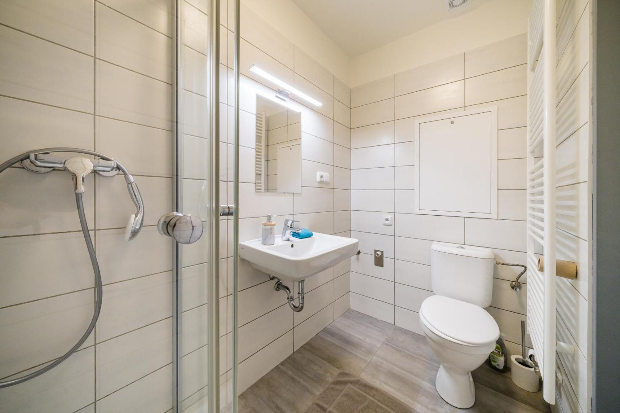 Apartia Vlhka 26, Brno-Center Dış mekan fotoğraf